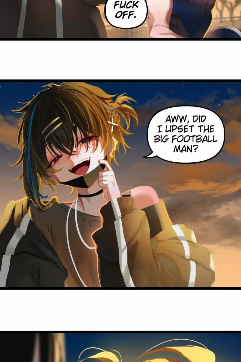 Read Meme Girls (Colored) chapter 225 image 1 on Lezhin