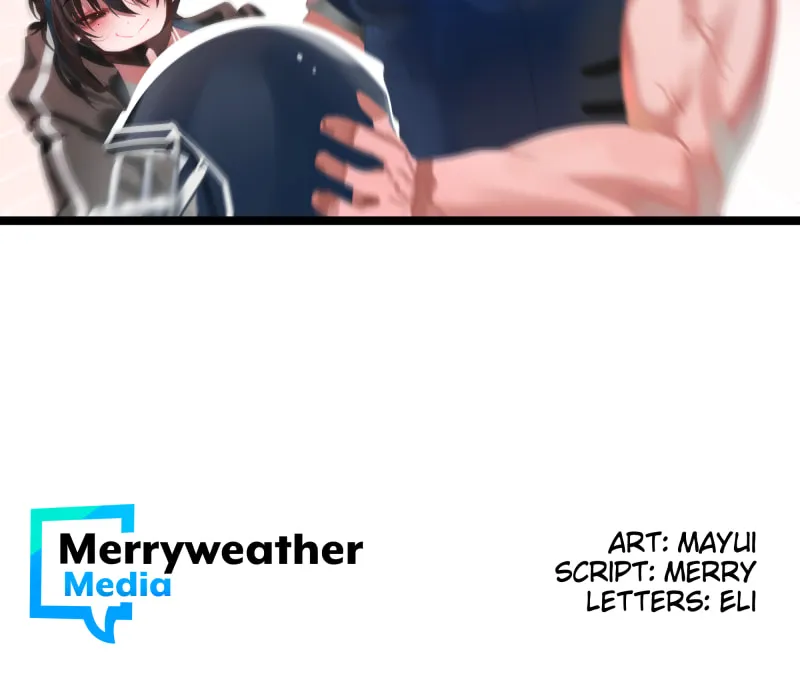 Read Meme Girls (Colored) chapter 225 image 3 on Lezhin