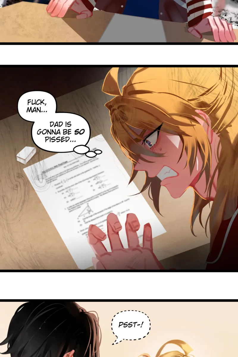 Read Meme Girls (Colored) chapter 228 image 1 on Lezhin