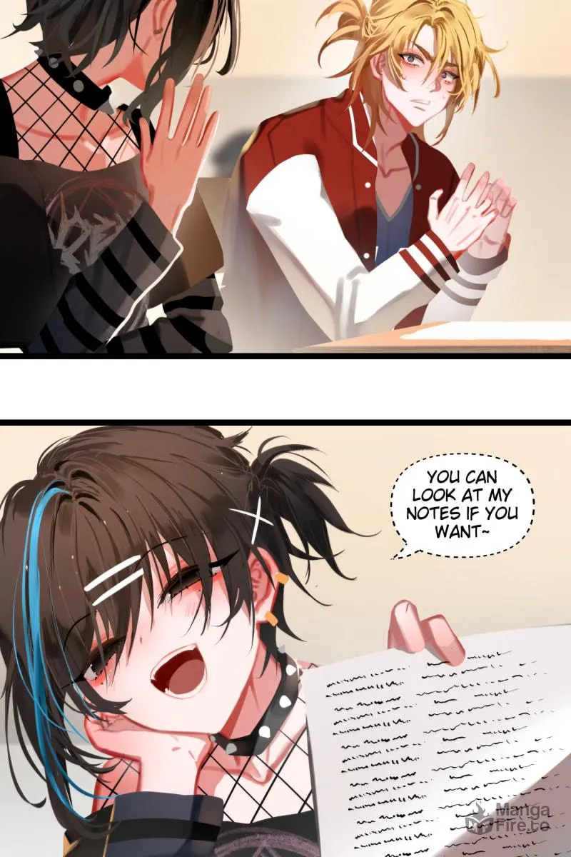 Read Meme Girls (Colored) chapter 228 image 2 on Lezhin