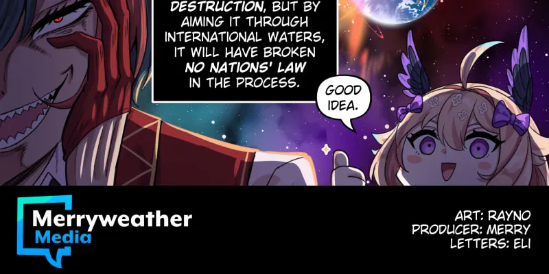 Read Meme Girls (Colored) chapter 234 image 1 on Lezhin