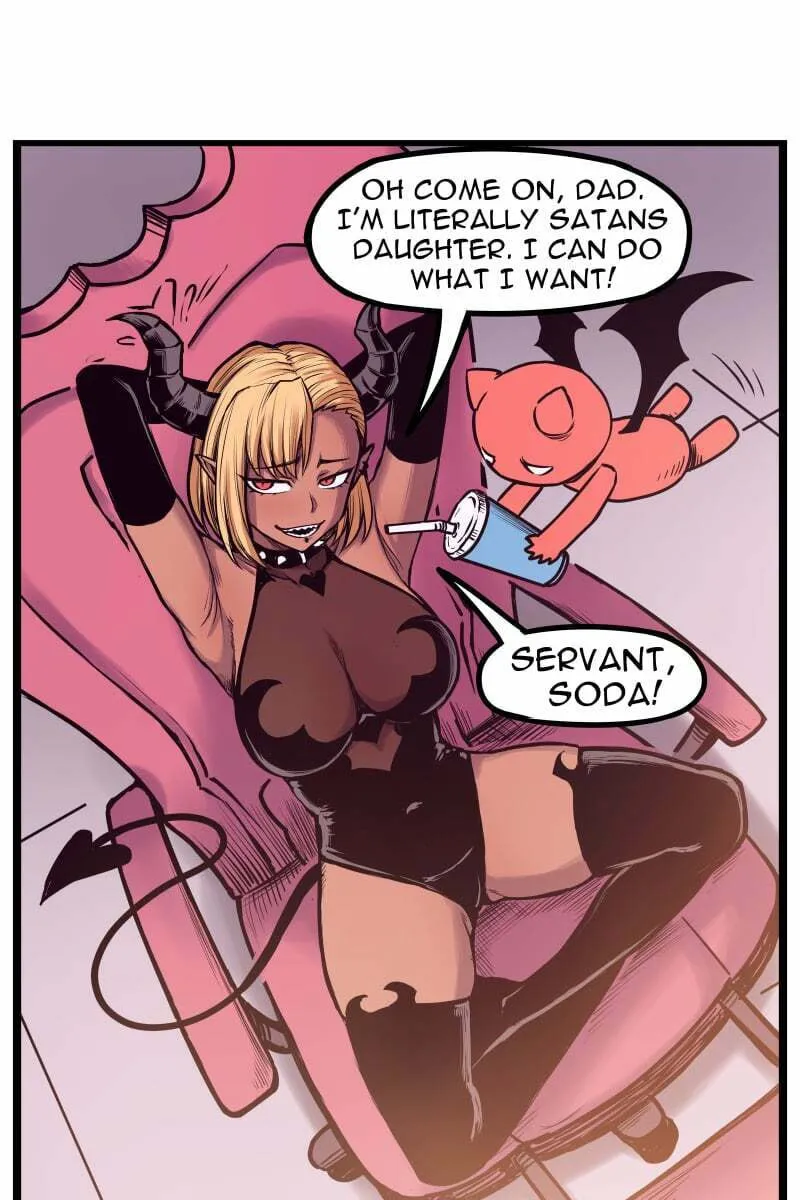 Read Meme Girls (Colored) chapter 238 image 10 on Lezhin