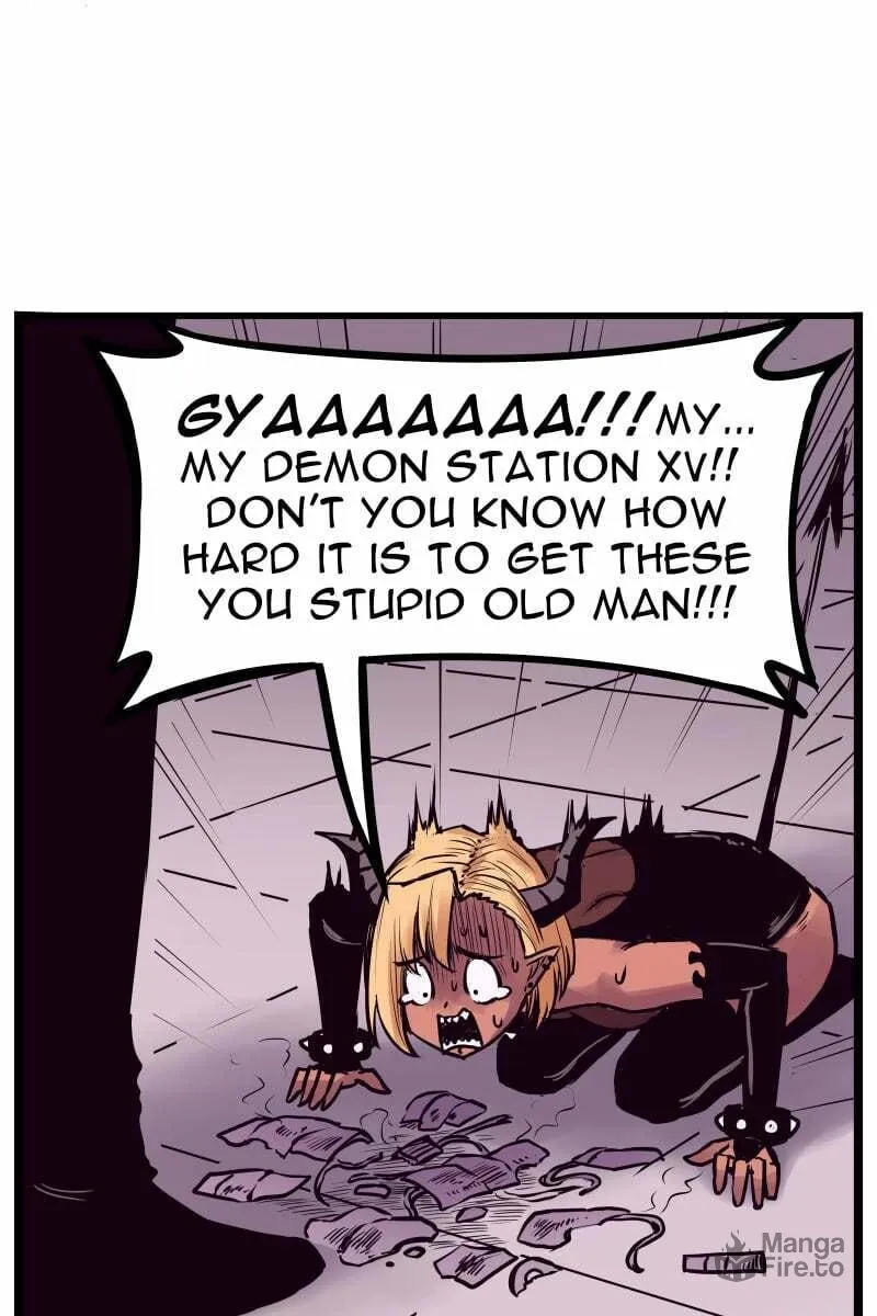 Read Meme Girls (Colored) chapter 238 image 14 on Lezhin