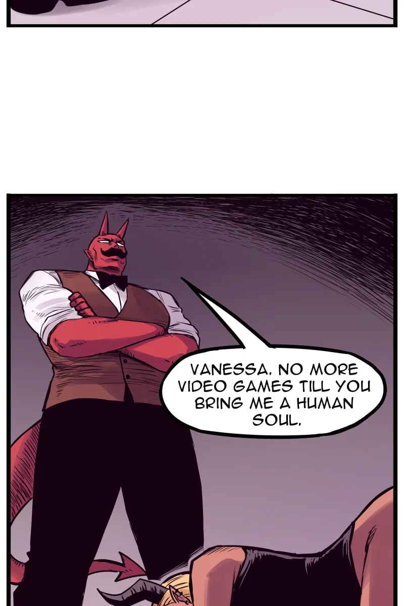 Read Meme Girls (Colored) chapter 238 image 15 on Lezhin