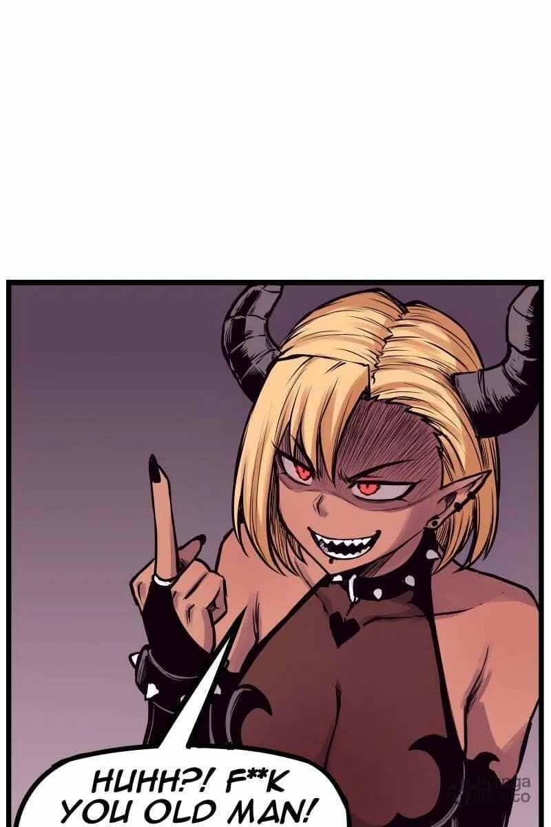 Read Meme Girls (Colored) chapter 238 image 17 on Lezhin