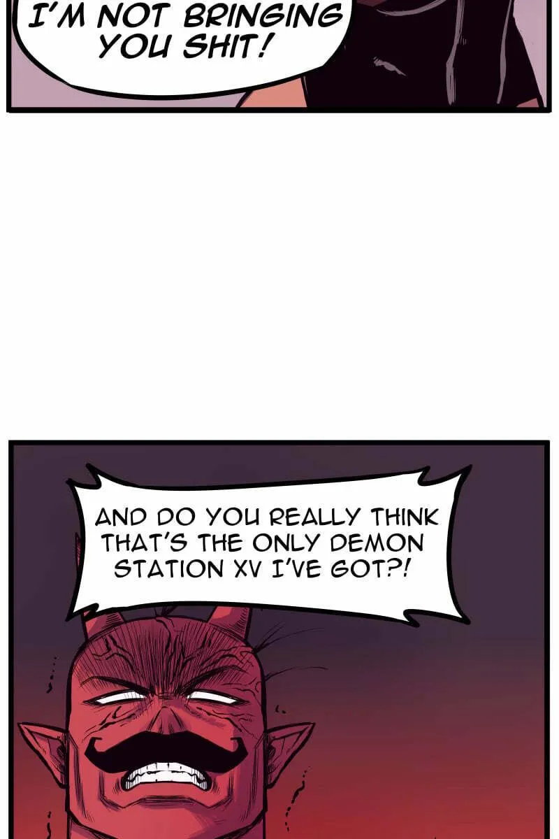 Read Meme Girls (Colored) chapter 238 image 18 on Lezhin