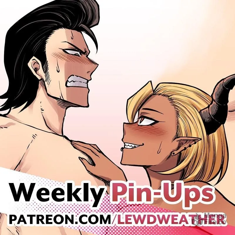 Read Meme Girls (Colored) chapter 238 image 20 on Lezhin