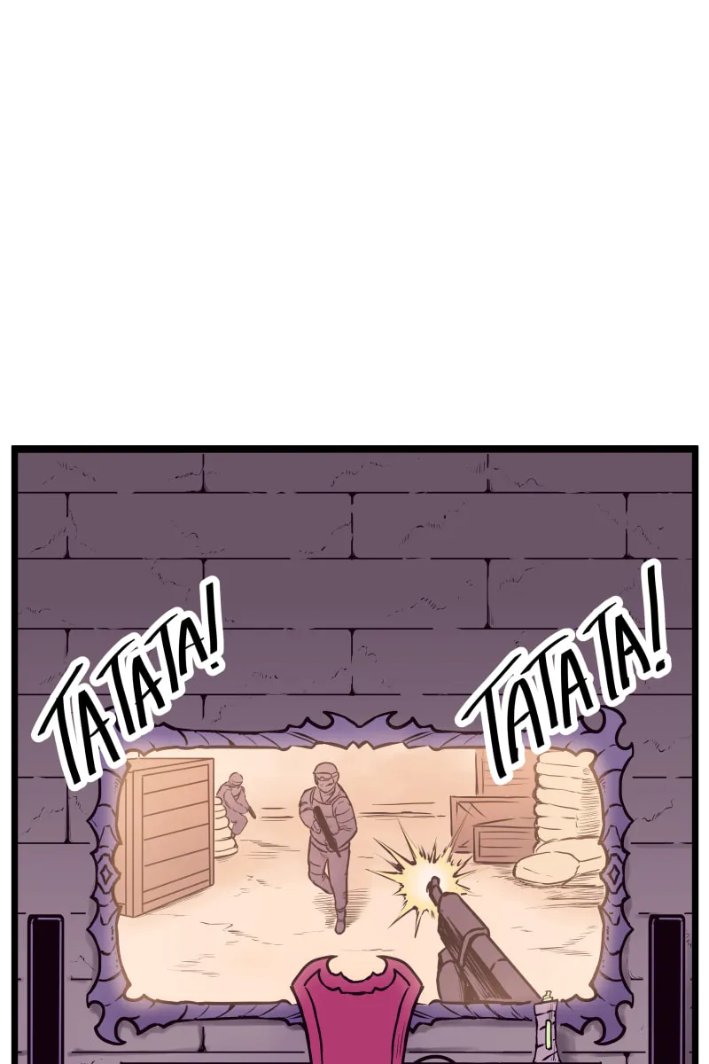 Read Meme Girls (Colored) chapter 238 image 3 on Lezhin