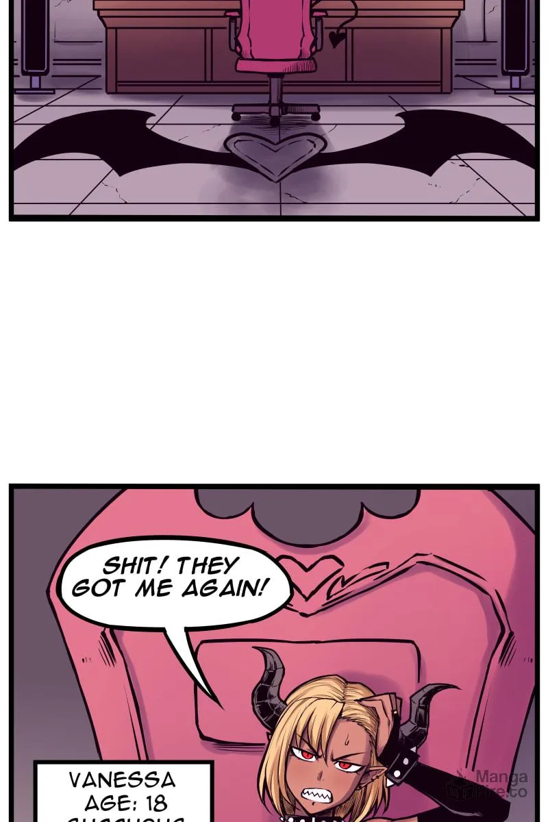 Read Meme Girls (Colored) chapter 238 image 4 on Lezhin