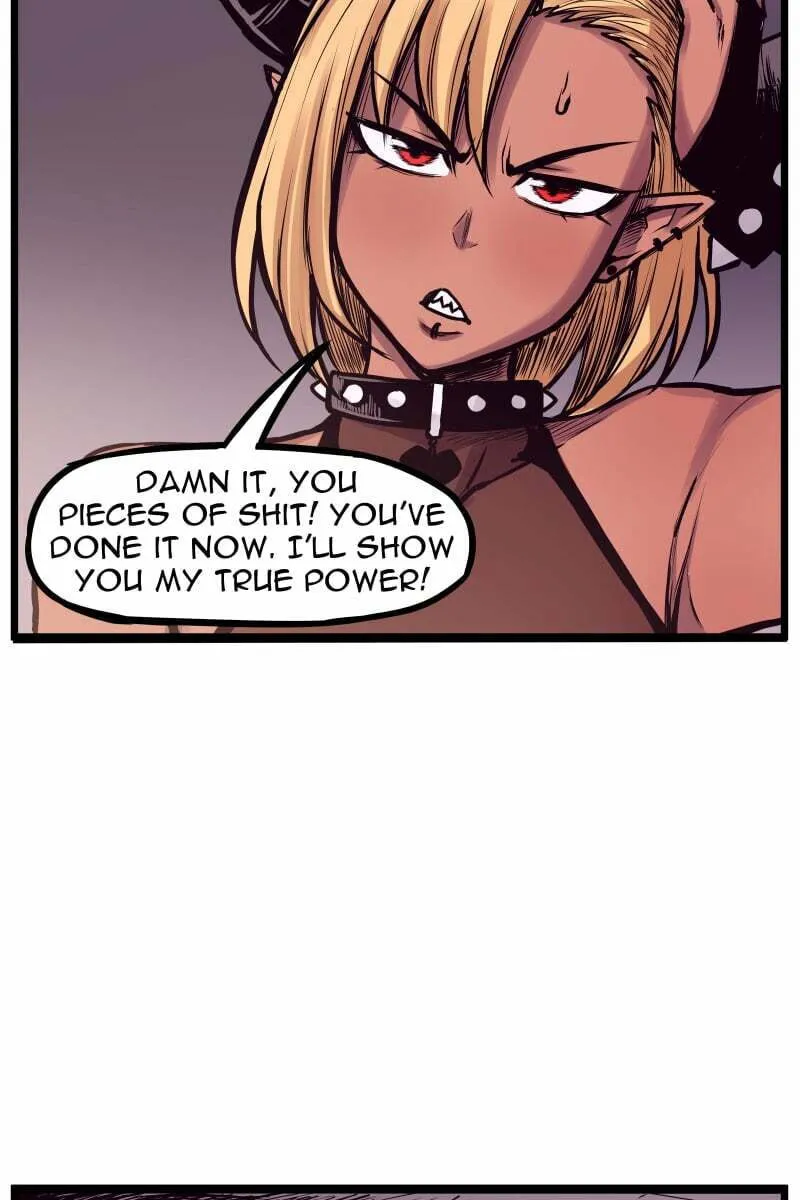 Read Meme Girls (Colored) chapter 238 image 6 on Lezhin