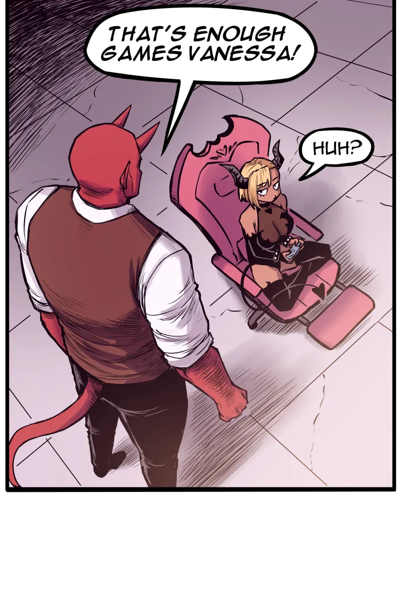 Read Meme Girls (Colored) chapter 238 image 7 on Lezhin