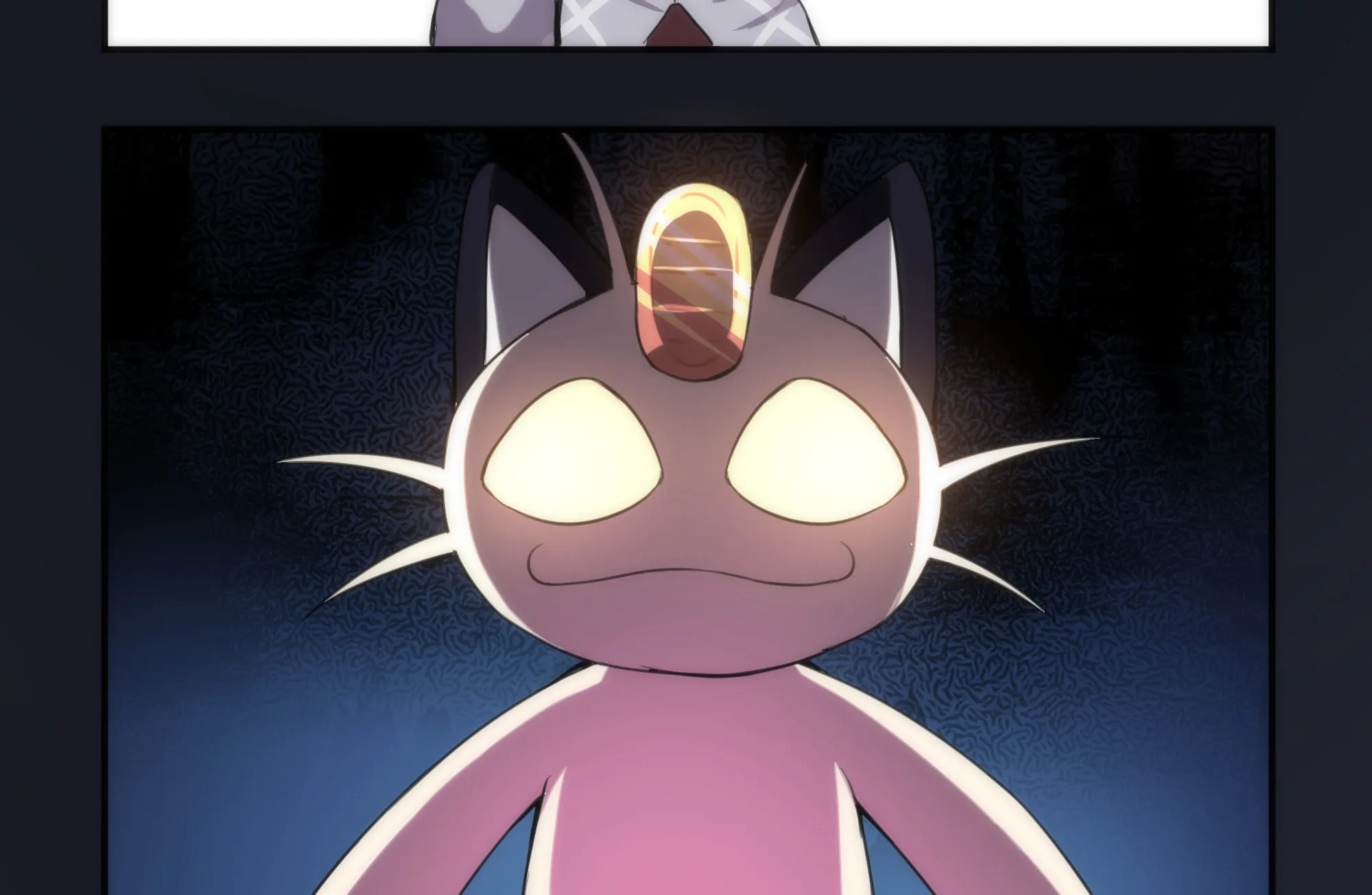 Read Meme Girls (Colored) chapter 24 image 2 on Lezhin