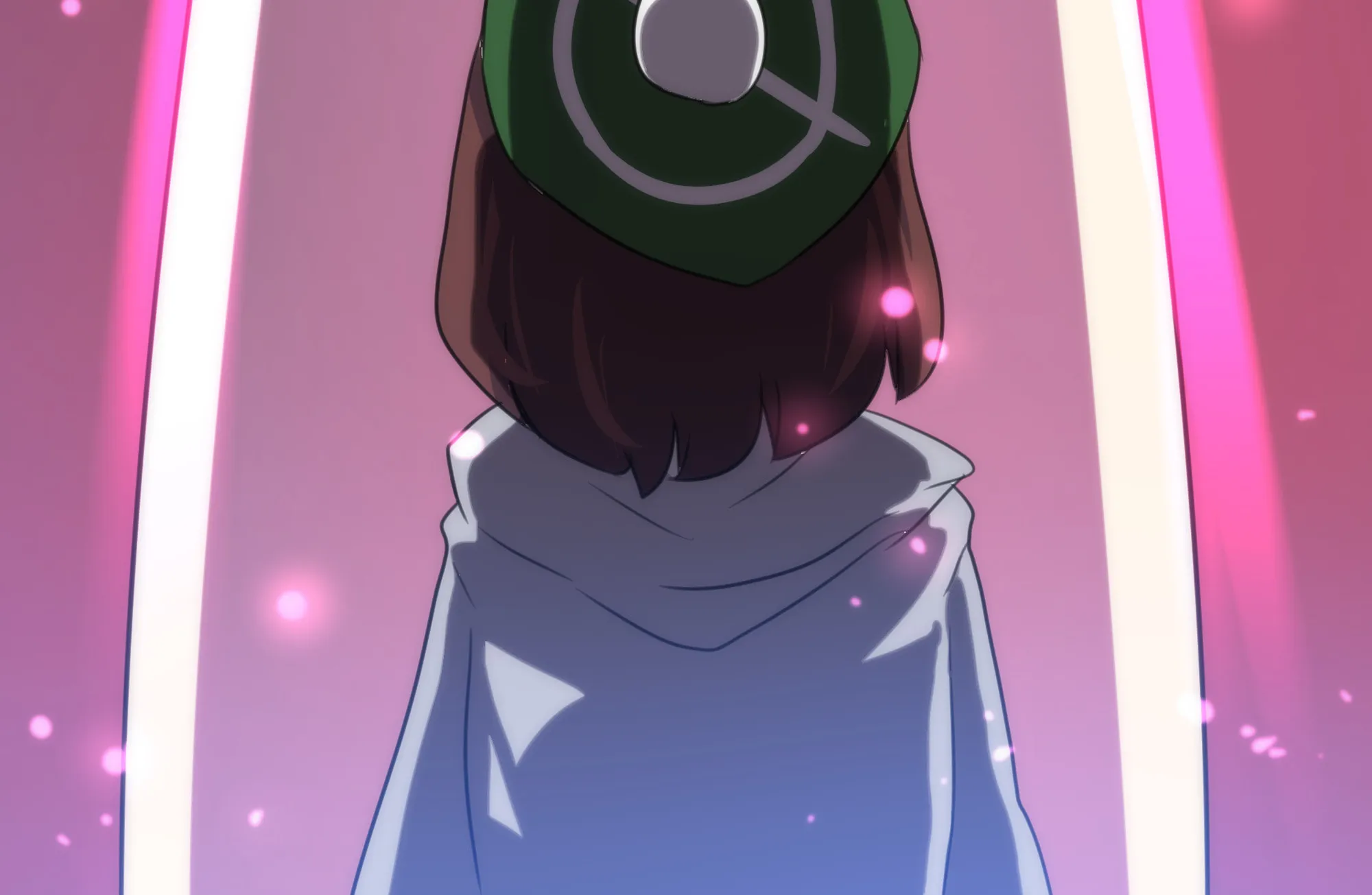 Read Meme Girls (Colored) chapter 24 image 7 on Lezhin