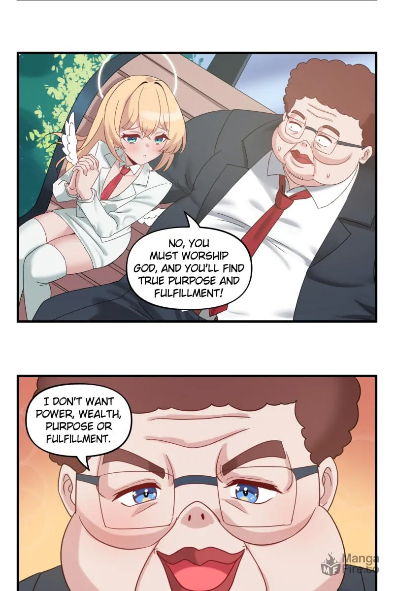 Read Meme Girls (Colored) chapter 241 image 2 on Lezhin