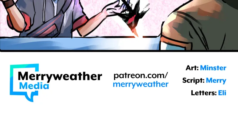 Read Meme Girls (Colored) chapter 242 image 6 on Lezhin
