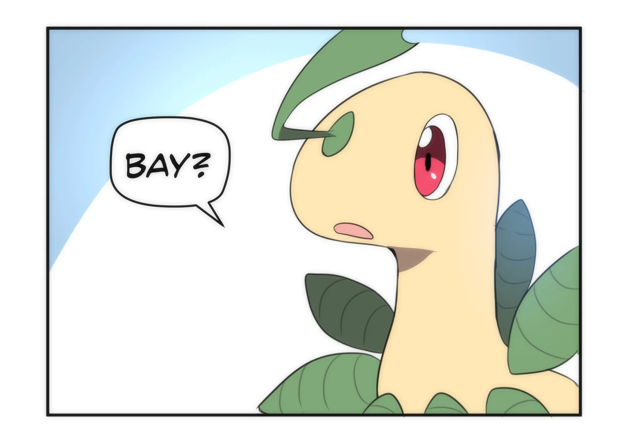 Read Meme Girls (Colored) chapter 25 image 2 on Lezhin