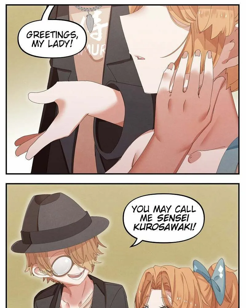 Read Meme Girls (Colored) chapter 251 image 3 on Lezhin