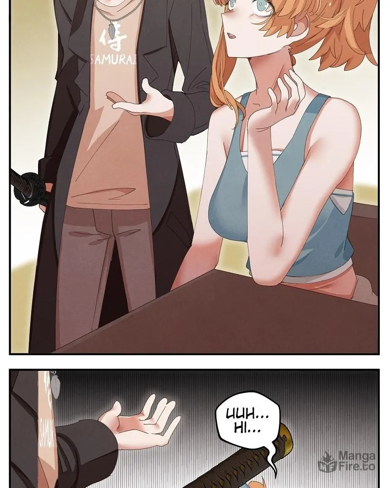 Read Meme Girls (Colored) chapter 251 image 4 on Lezhin