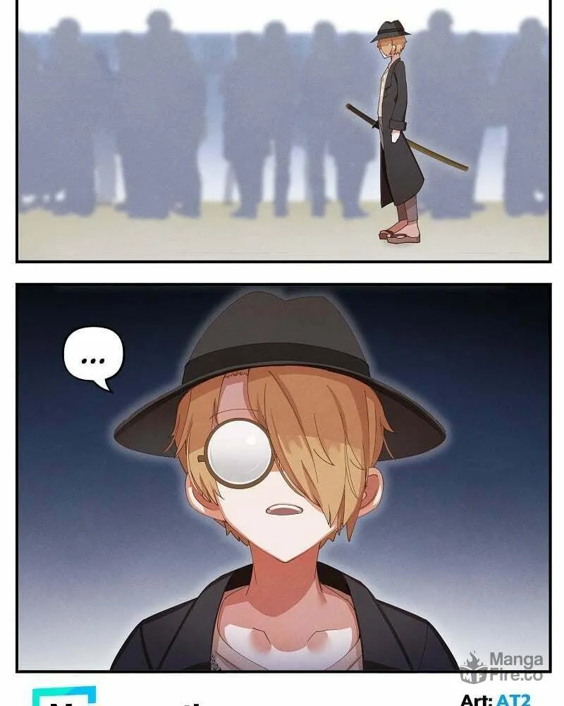 Read Meme Girls (Colored) chapter 252 image 9 on Lezhin