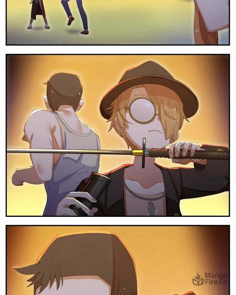 Read Meme Girls (Colored) chapter 255 image 4 on Lezhin