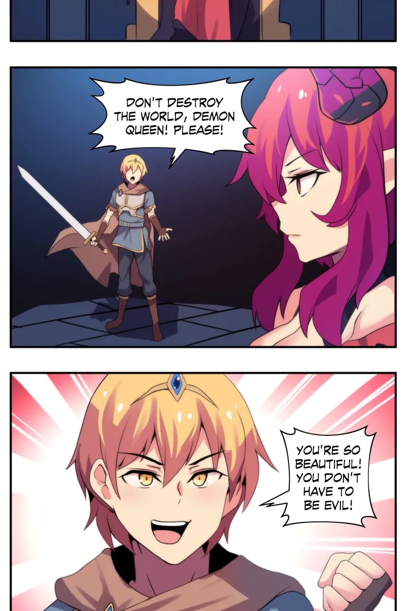 Read Meme Girls (Colored) chapter 257 image 1 on Lezhin