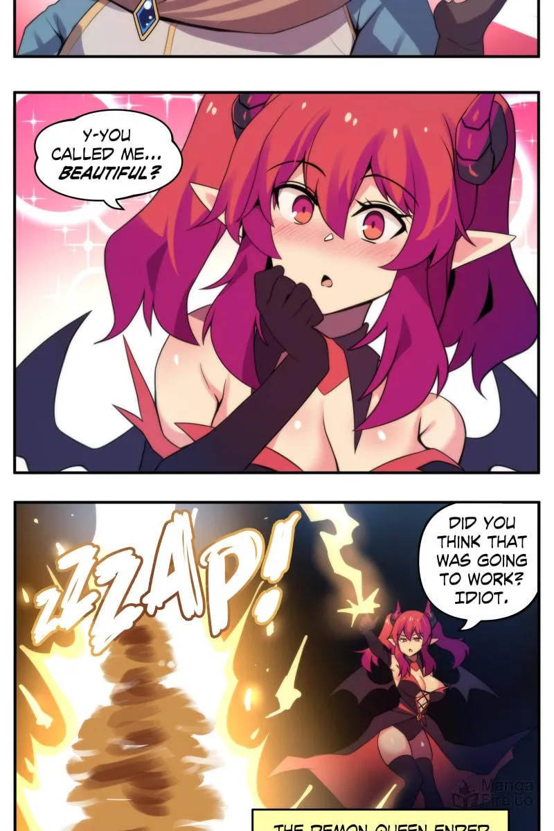 Read Meme Girls (Colored) chapter 257 image 2 on Lezhin