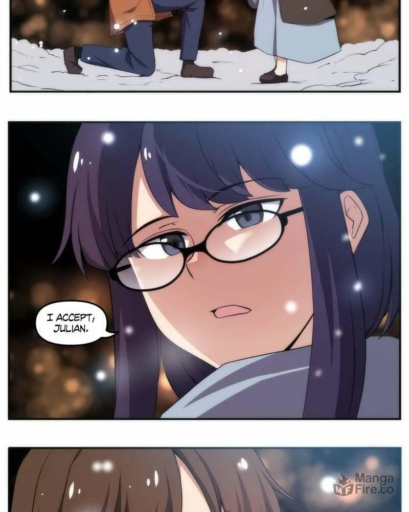 Read Meme Girls (Colored) chapter 260 image 5 on Lezhin