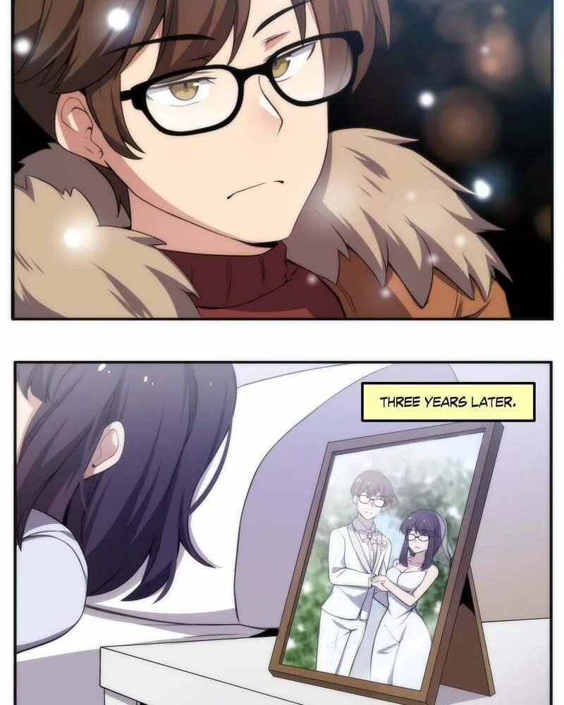 Read Meme Girls (Colored) chapter 260 image 6 on Lezhin