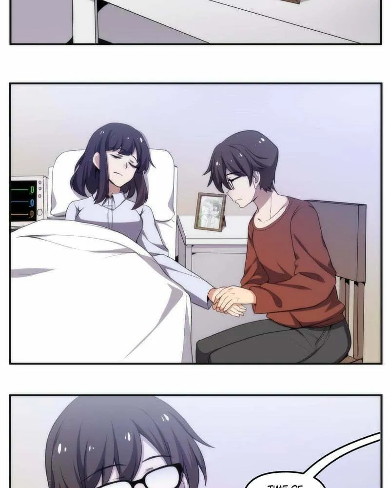 Read Meme Girls (Colored) chapter 260 image 7 on Lezhin