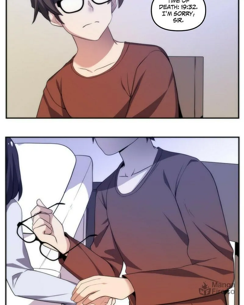 Read Meme Girls (Colored) chapter 260 image 8 on Lezhin