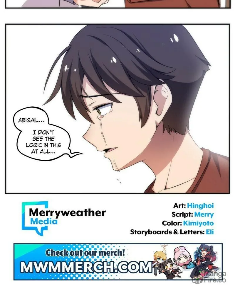 Read Meme Girls (Colored) chapter 260 image 9 on Lezhin