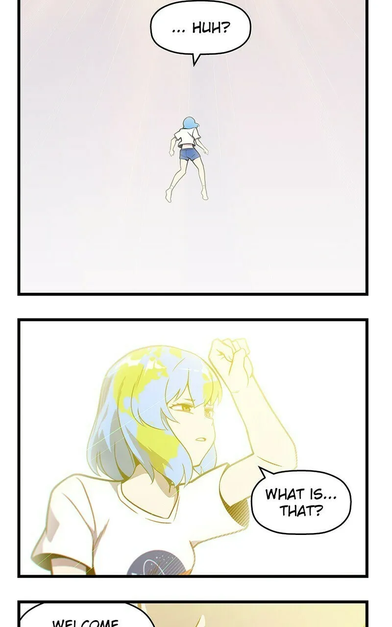 Read Meme Girls (Colored) chapter 264 image 6 on Lezhin