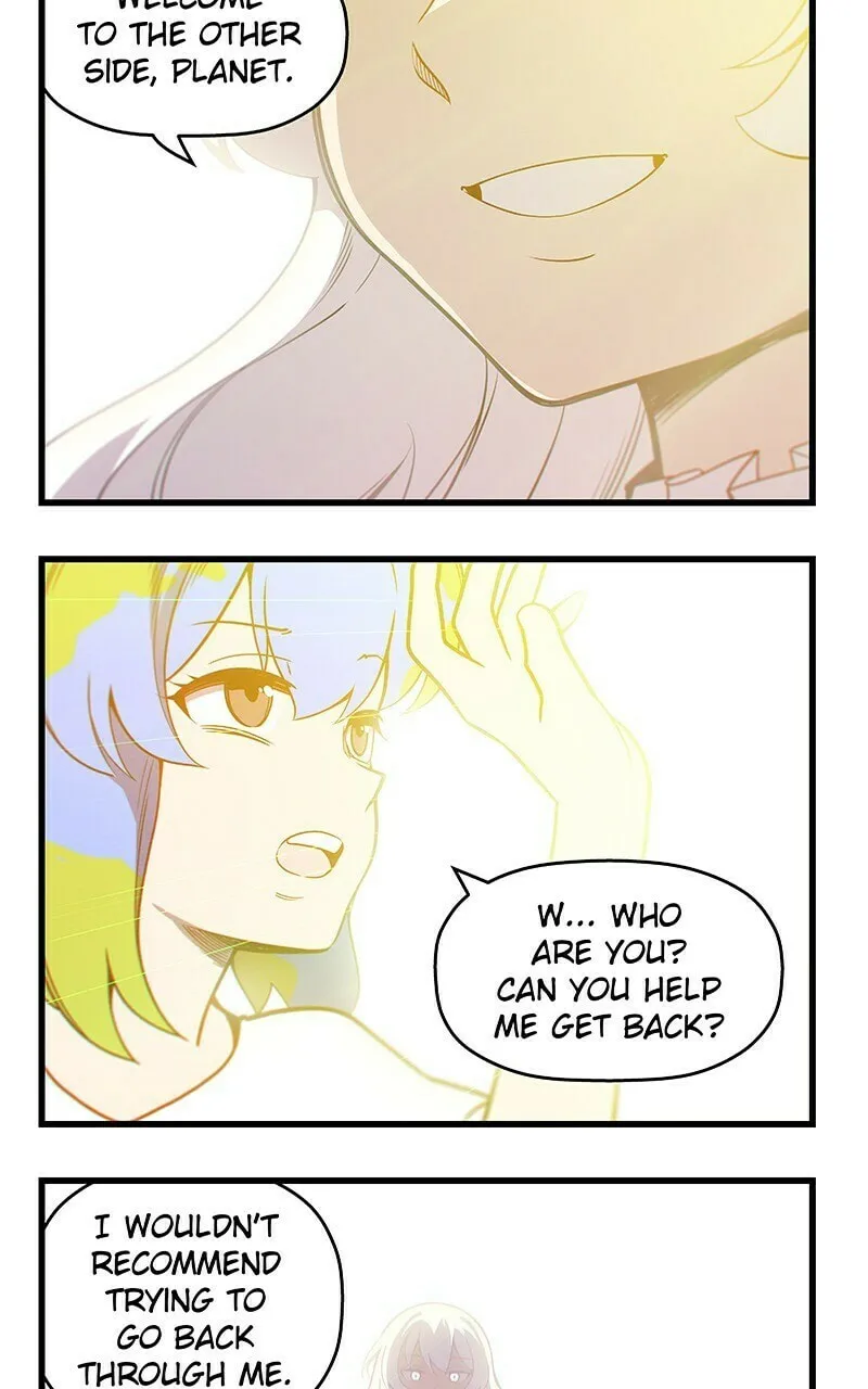 Read Meme Girls (Colored) chapter 264 image 7 on Lezhin