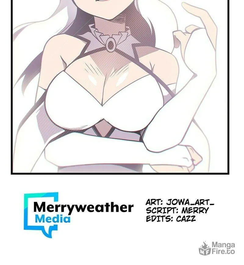 Read Meme Girls (Colored) chapter 264 image 9 on Lezhin