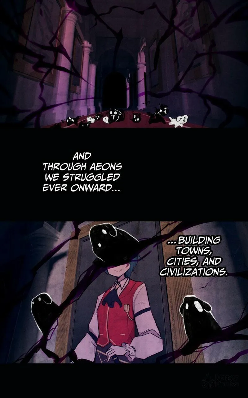 Read Meme Girls (Colored) chapter 267.5 image 2 on Lezhin