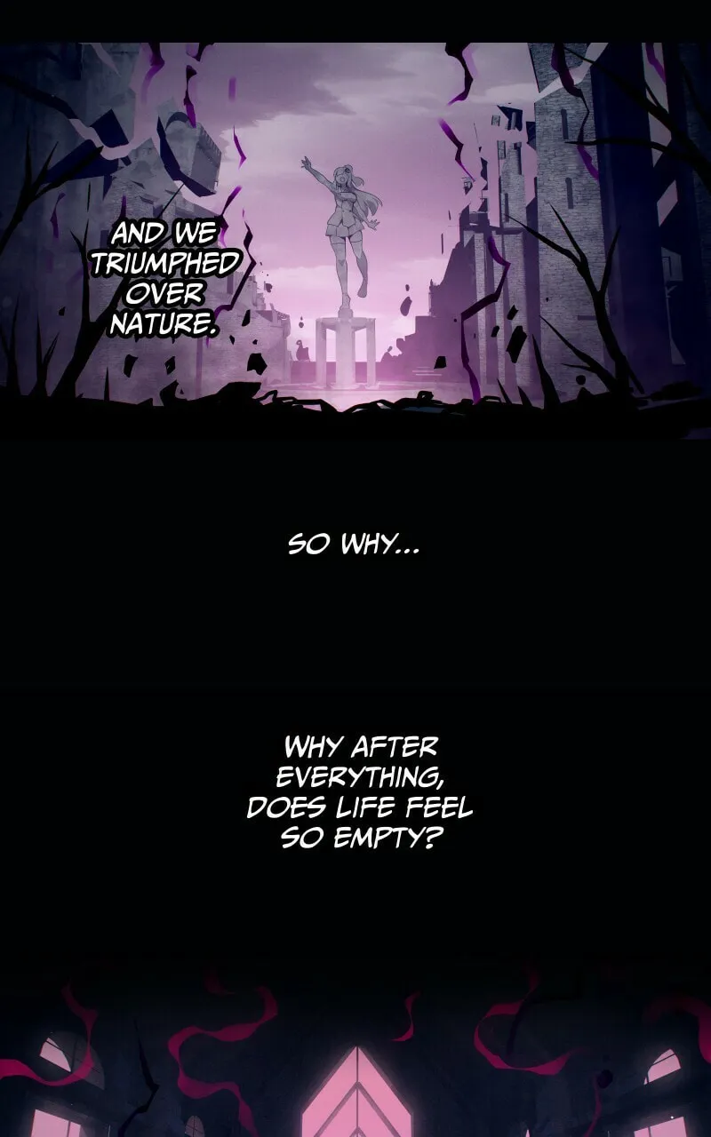 Read Meme Girls (Colored) chapter 267.5 image 3 on Lezhin