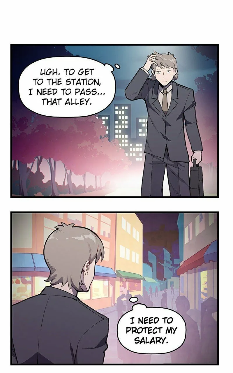 Read Meme Girls (Colored) chapter 270 image 1 on Lezhin