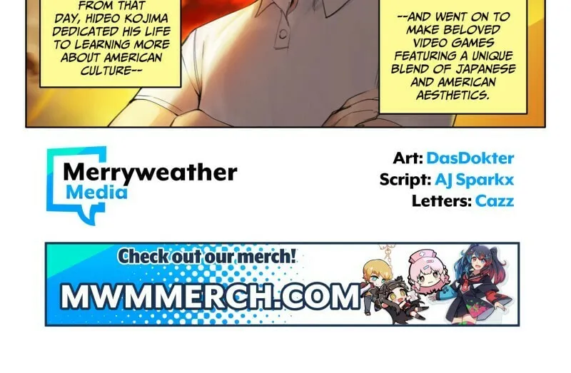 Read Meme Girls (Colored) chapter 271 image 3 on Lezhin