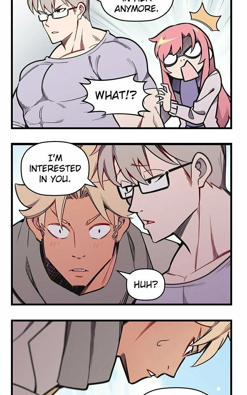 Read Meme Girls (Colored) chapter 272 image 10 on Lezhin