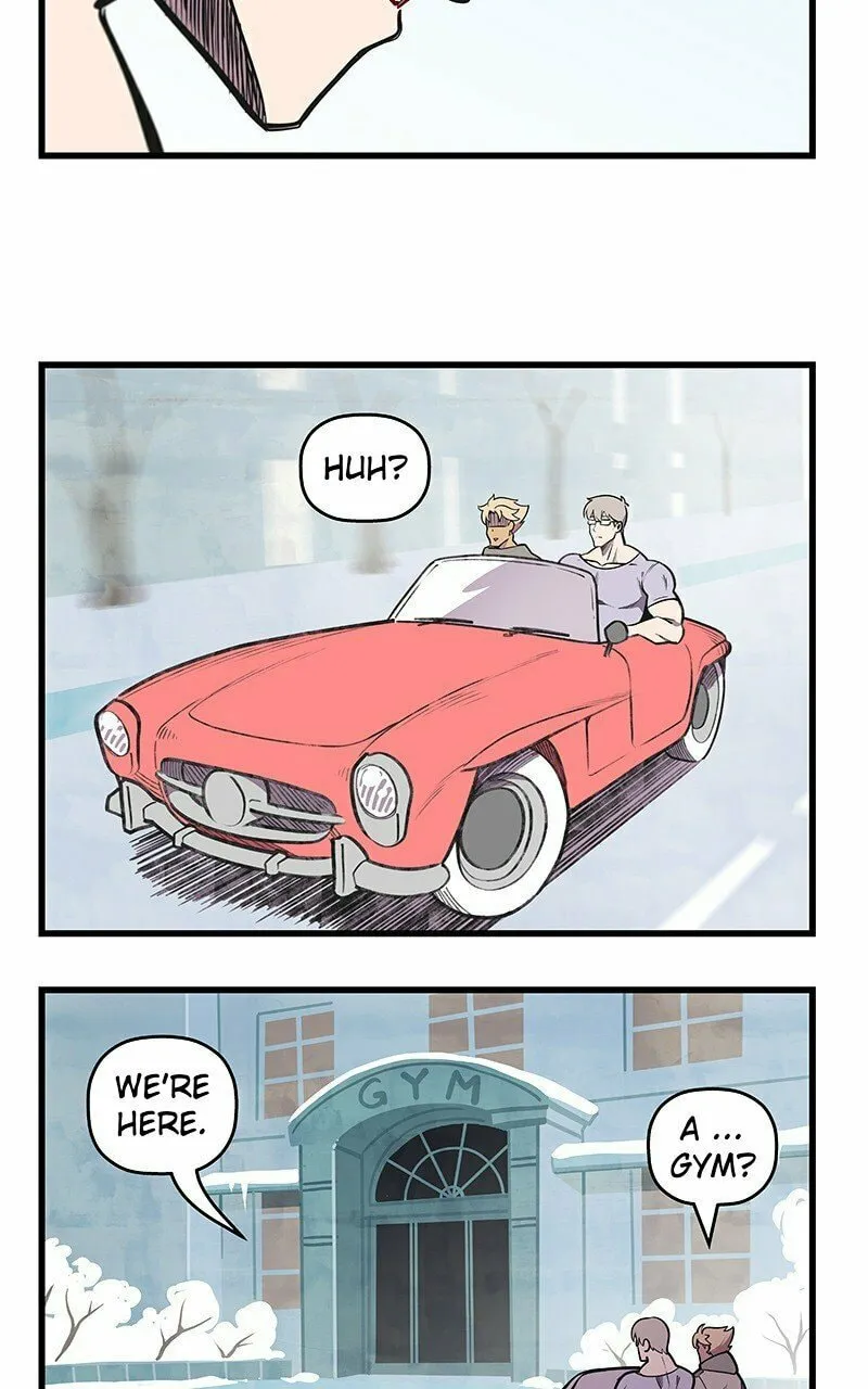 Read Meme Girls (Colored) chapter 272 image 12 on Lezhin