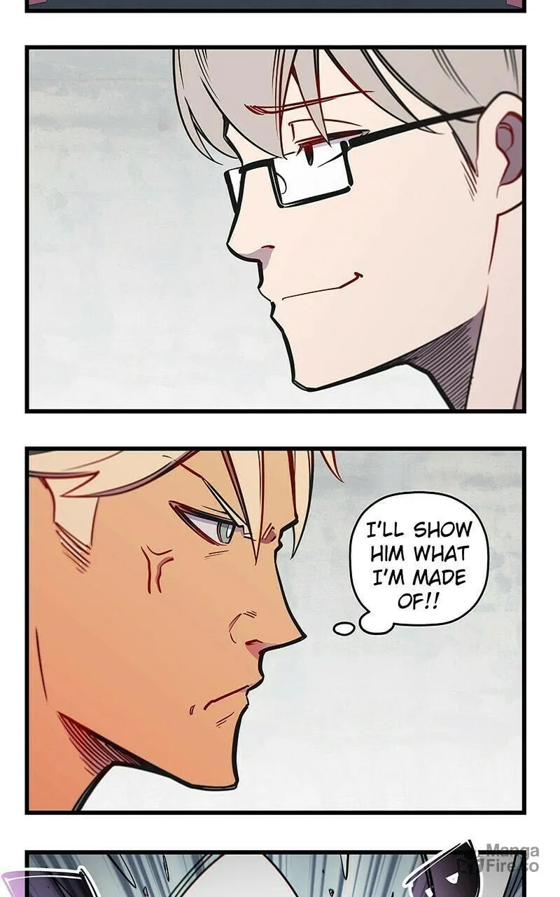 Read Meme Girls (Colored) chapter 272 image 14 on Lezhin