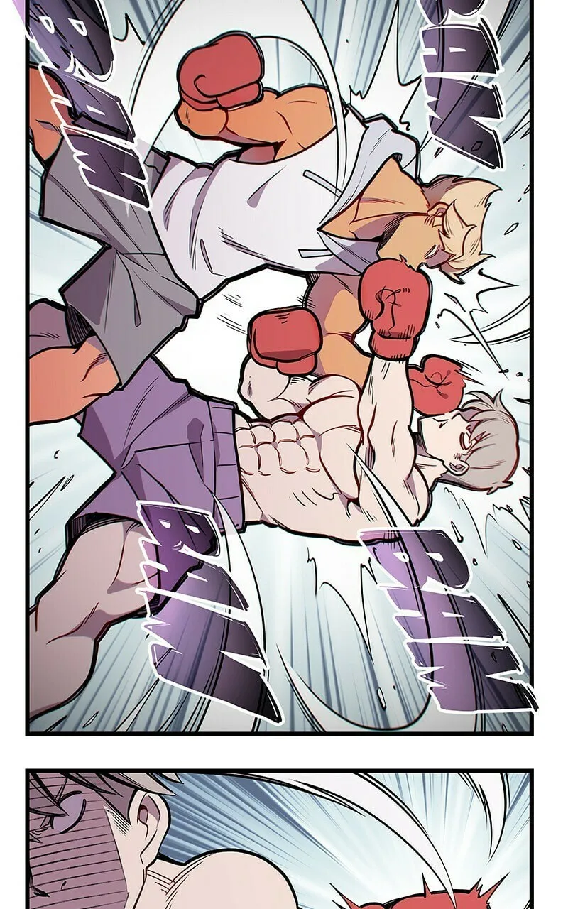 Read Meme Girls (Colored) chapter 272 image 15 on Lezhin