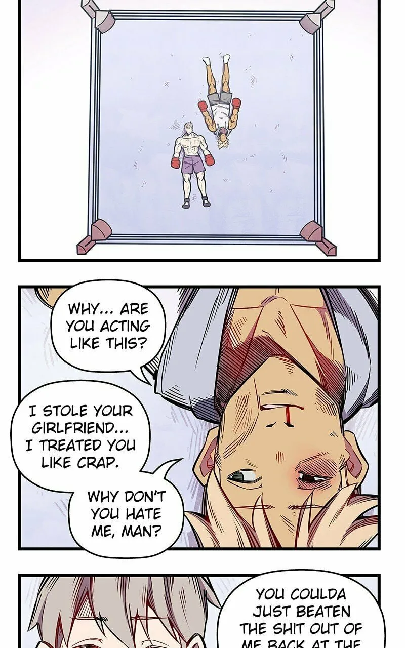 Read Meme Girls (Colored) chapter 272 image 18 on Lezhin