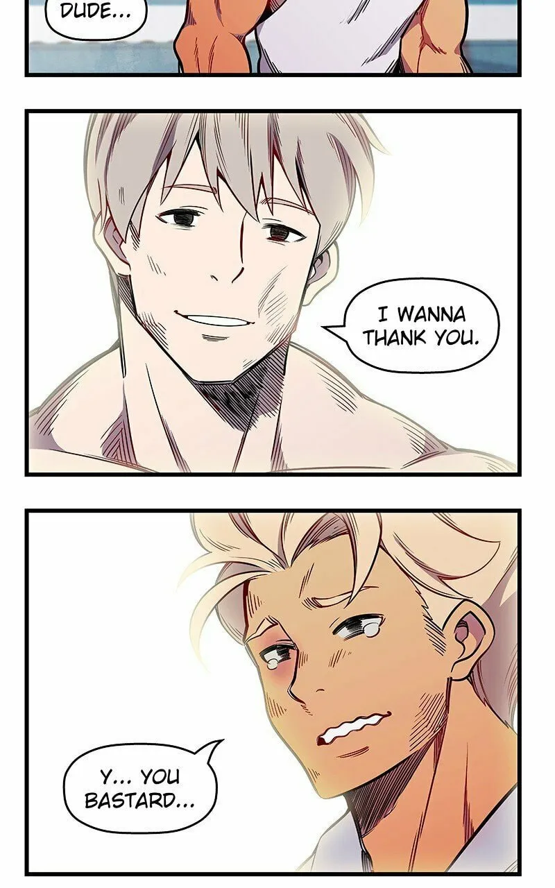 Read Meme Girls (Colored) chapter 272 image 21 on Lezhin