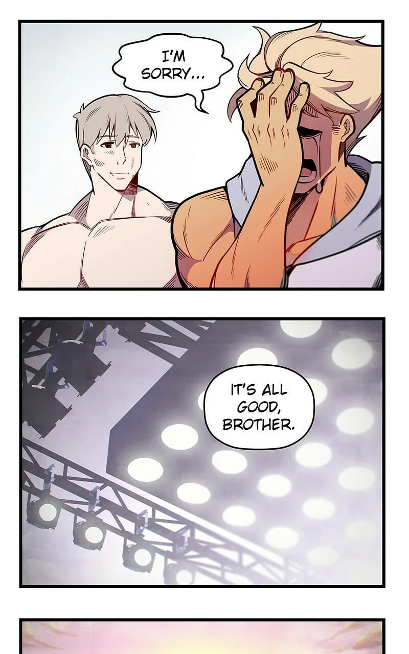 Read Meme Girls (Colored) chapter 272 image 22 on Lezhin