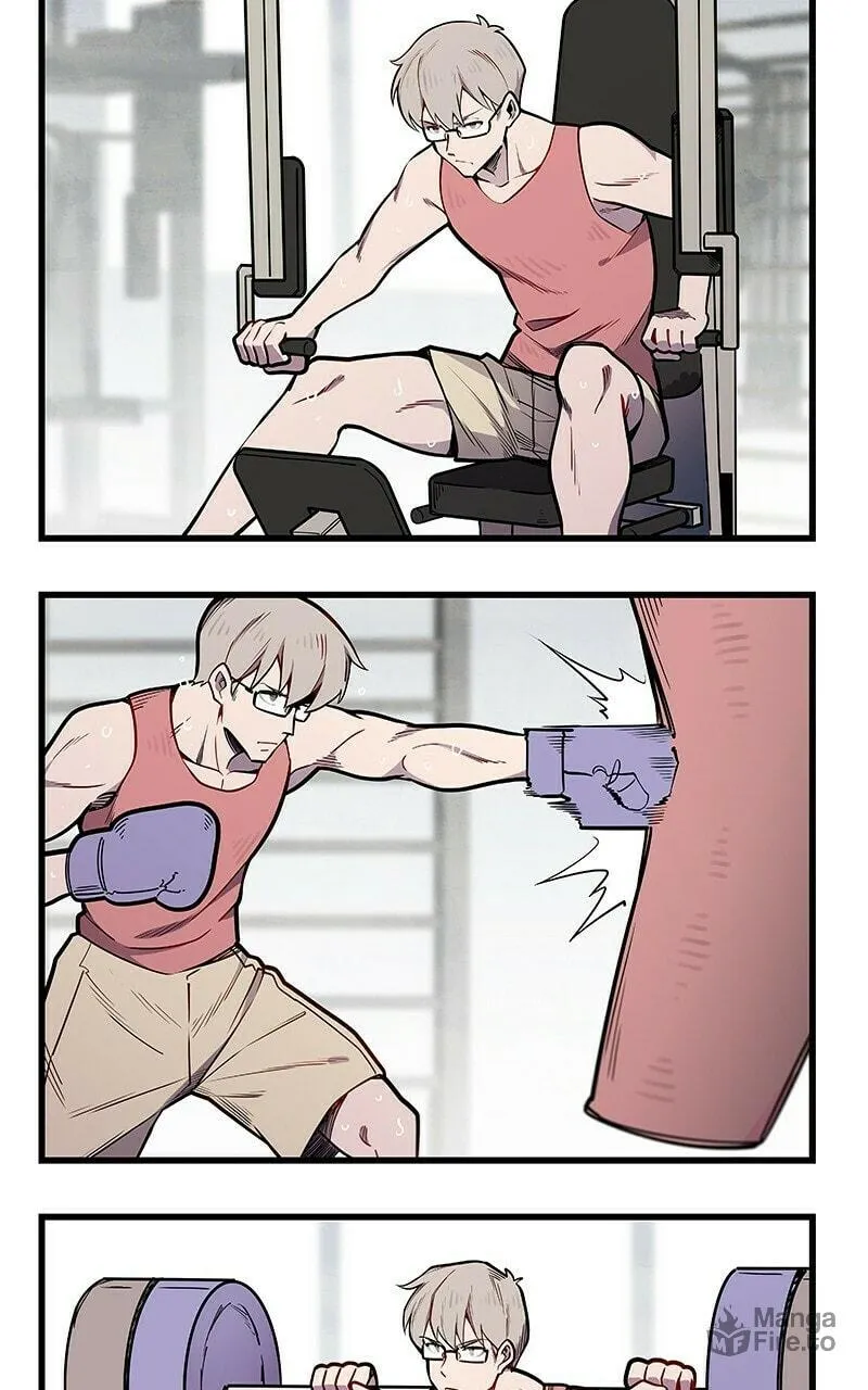 Read Meme Girls (Colored) chapter 272 image 4 on Lezhin