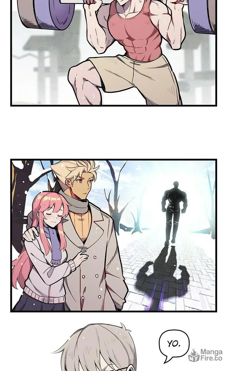Read Meme Girls (Colored) chapter 272 image 5 on Lezhin