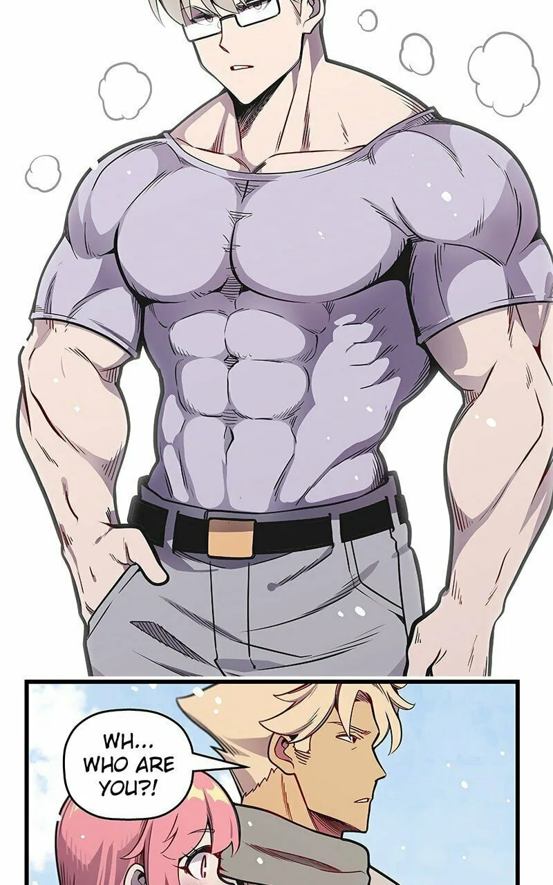 Read Meme Girls (Colored) chapter 272 image 6 on Lezhin