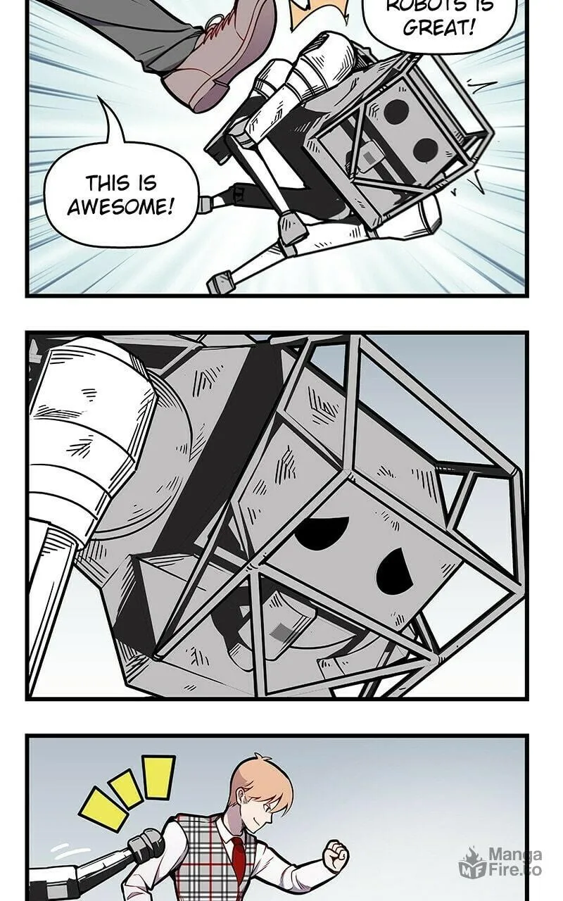 Read Meme Girls (Colored) chapter 273 image 2 on Lezhin