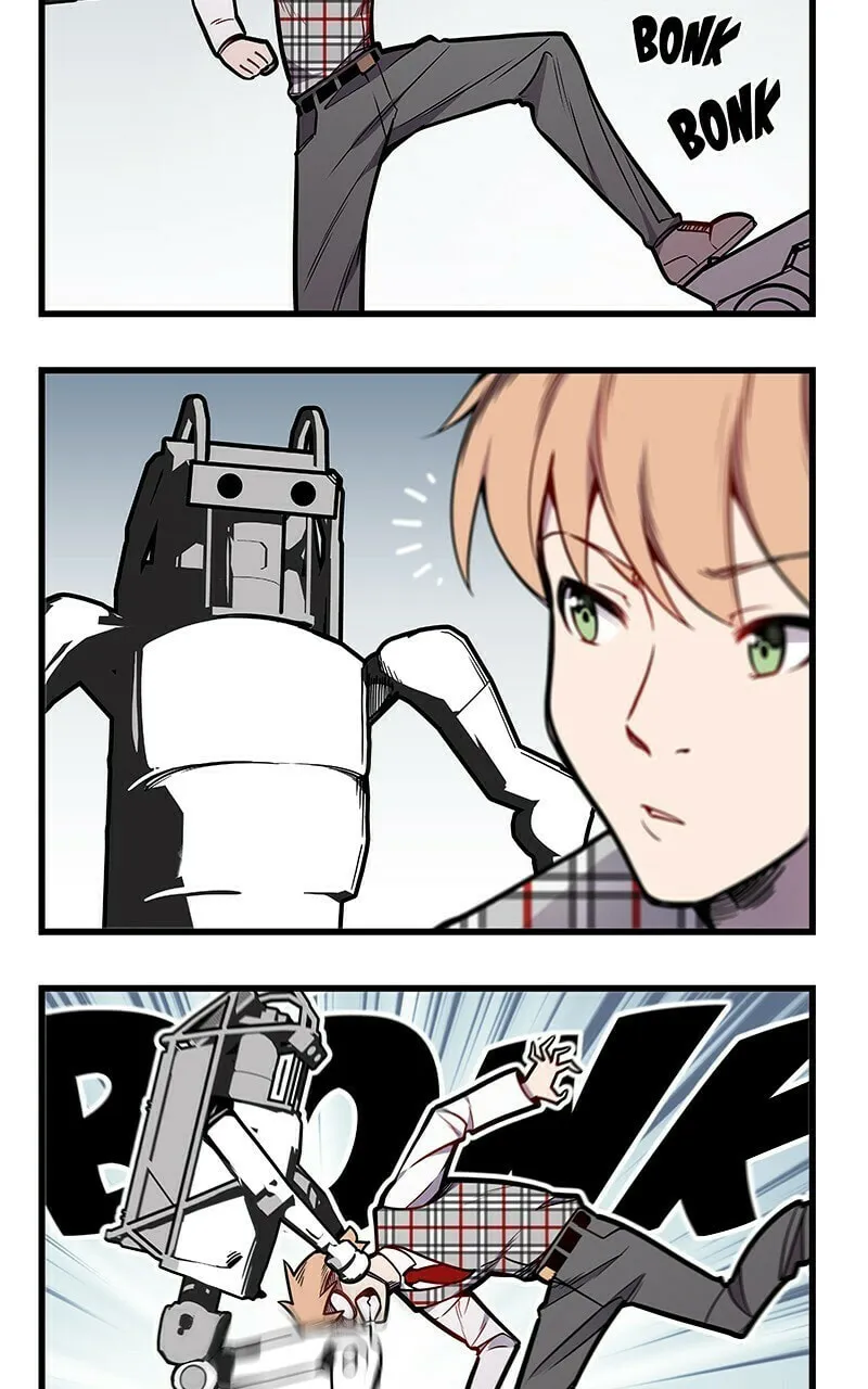 Read Meme Girls (Colored) chapter 273 image 3 on Lezhin